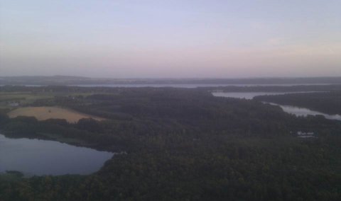 Gudenå og Mossø Gudenå og Mossø